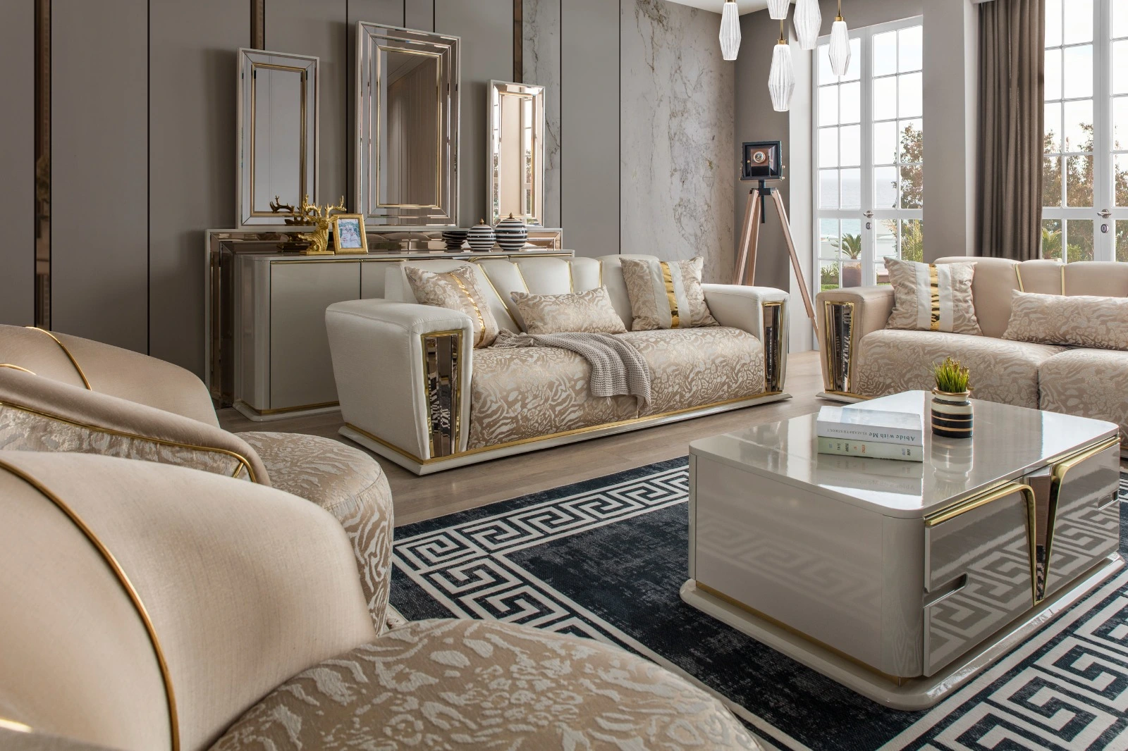 Sofas & Couches