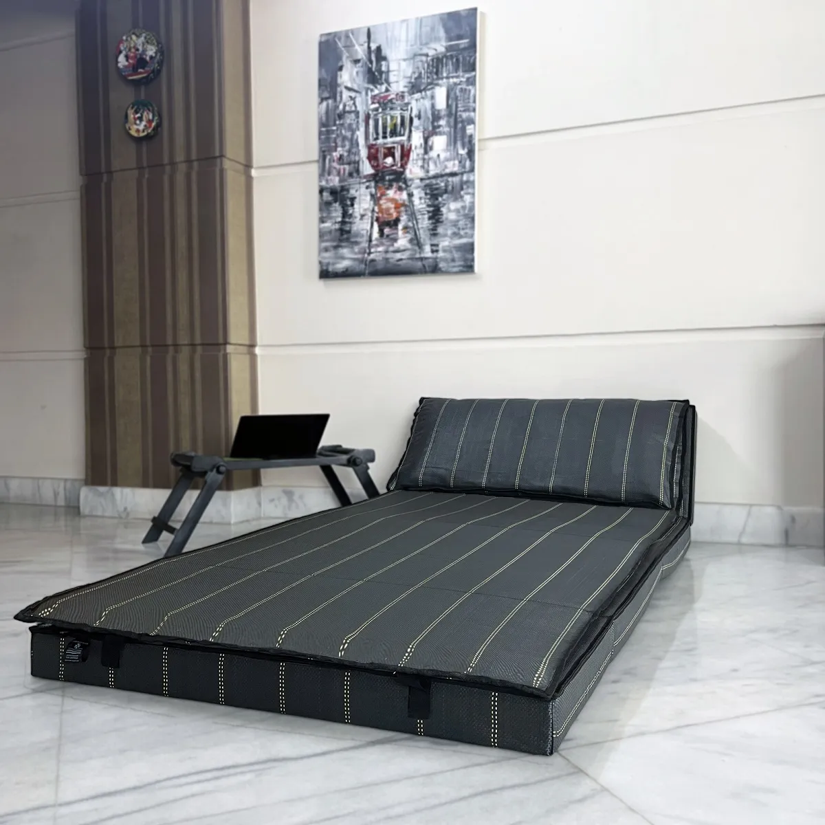 Beds & Mattresses