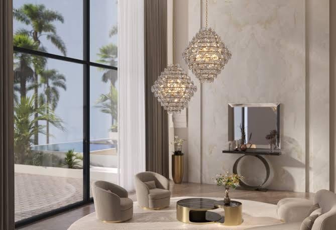 Lighting & Chandeliers