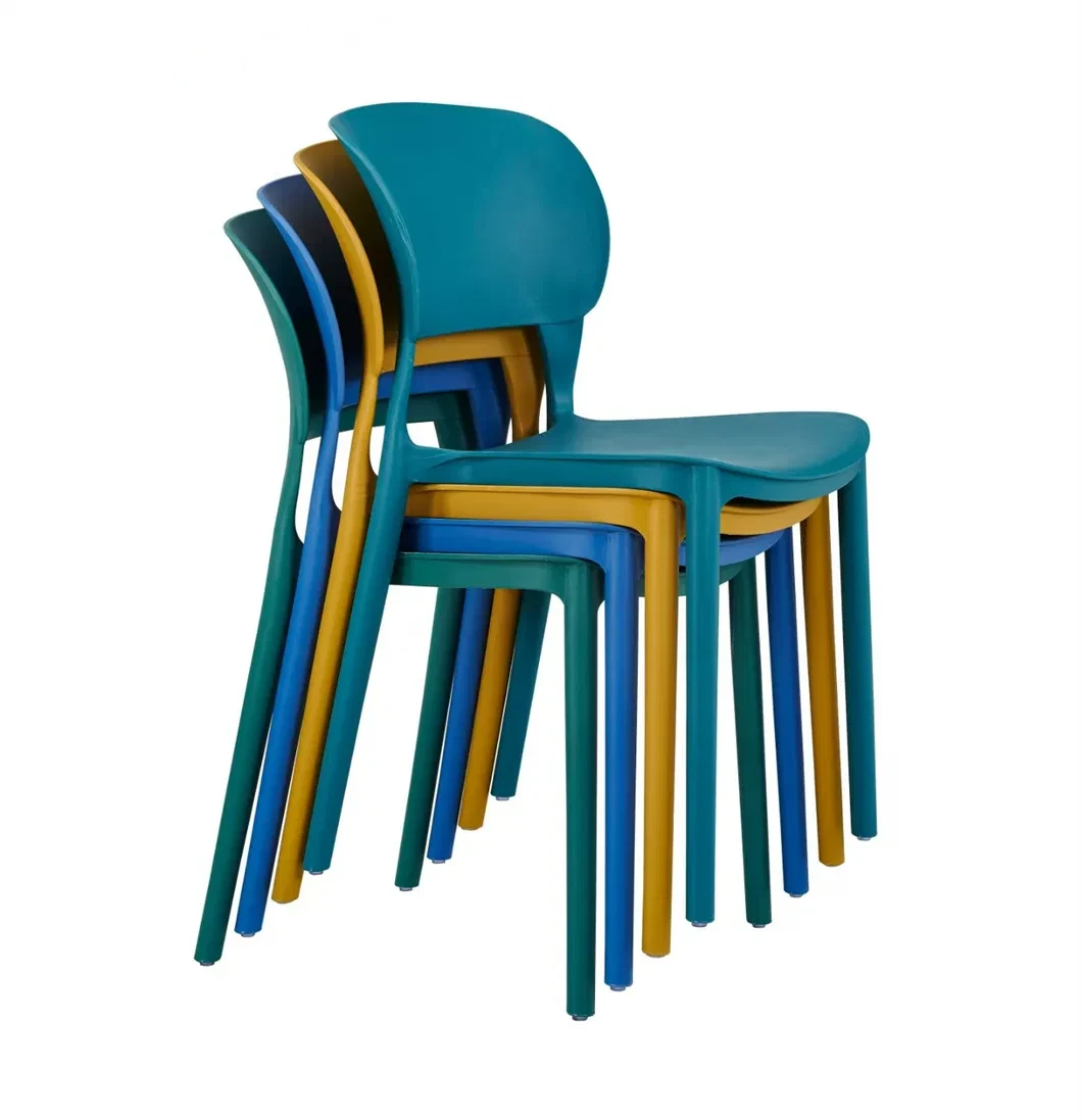 Wholesale Plastic Dining & Training Chair