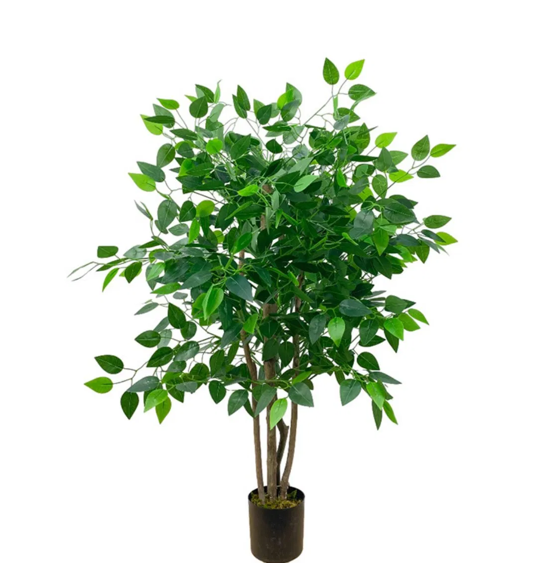 150cm Artificial Ficus Tree