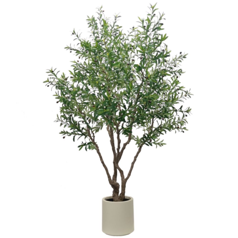 240cm Artificial Olive Tree