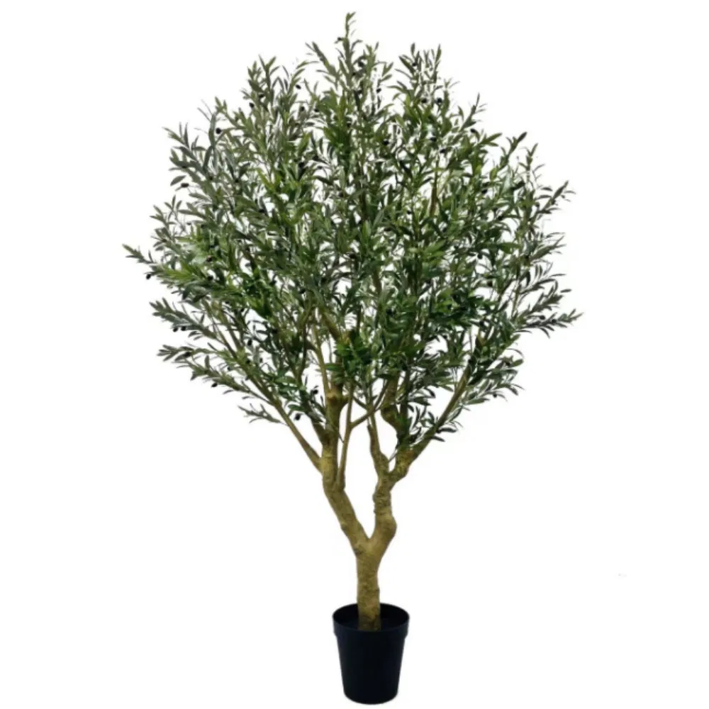 240cm Artificial Olive Tree