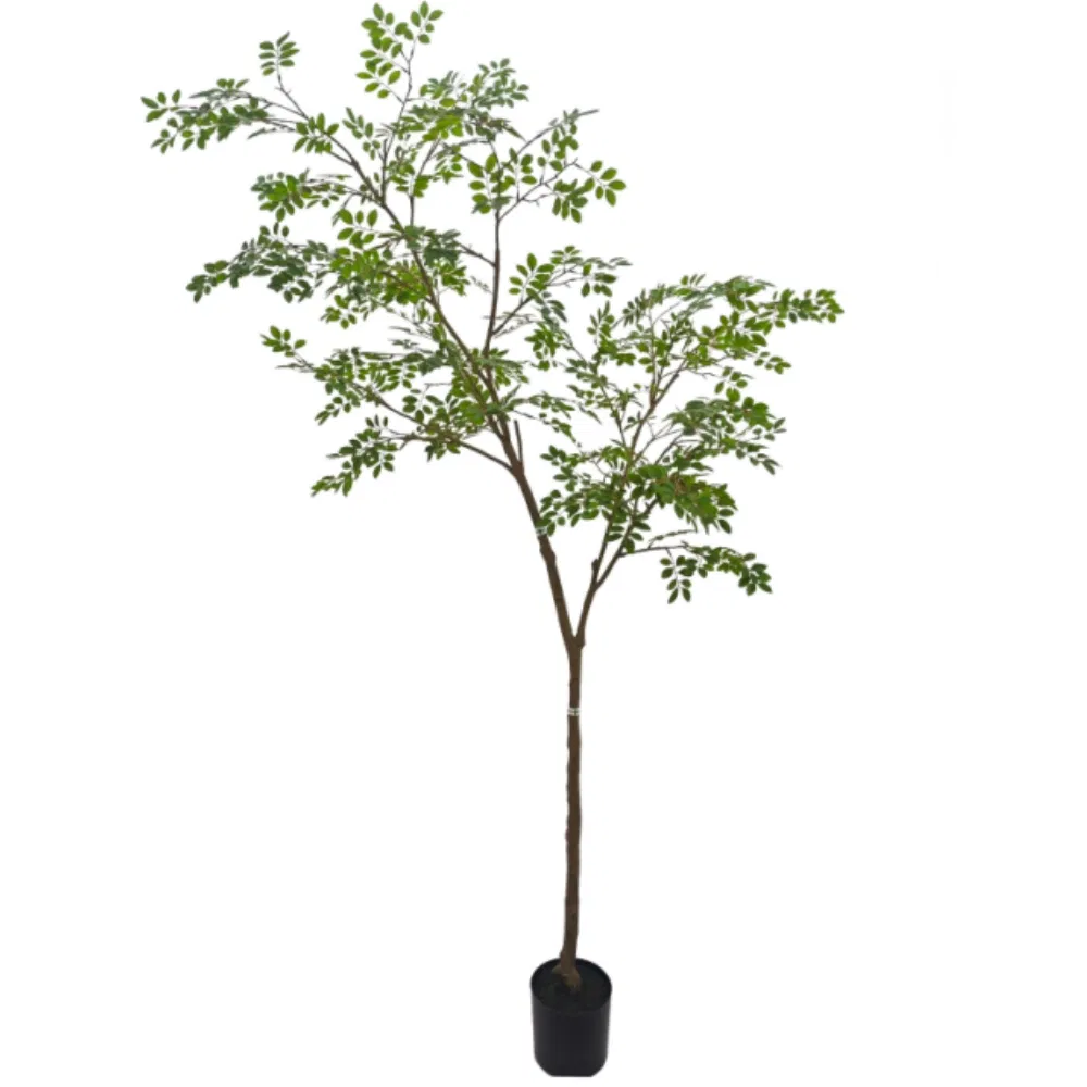 240cm Artificial Olive Tree