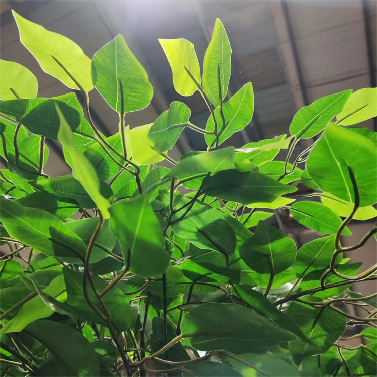 Artificial Banyan Ficus Tree