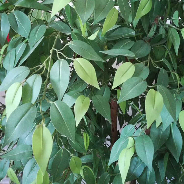 Artificial Banyan Ficus Tree