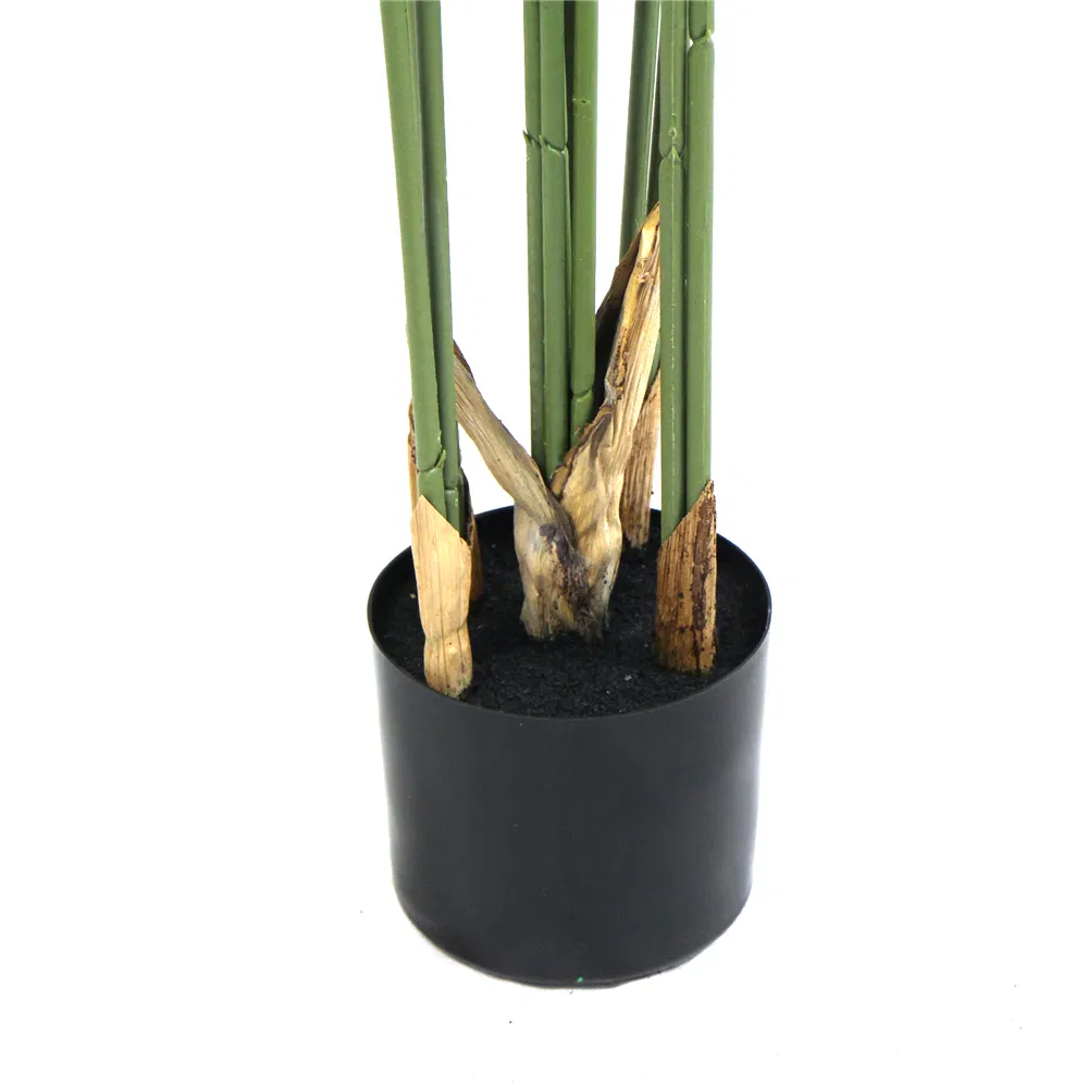 Artificial Potted Bonsai Plant