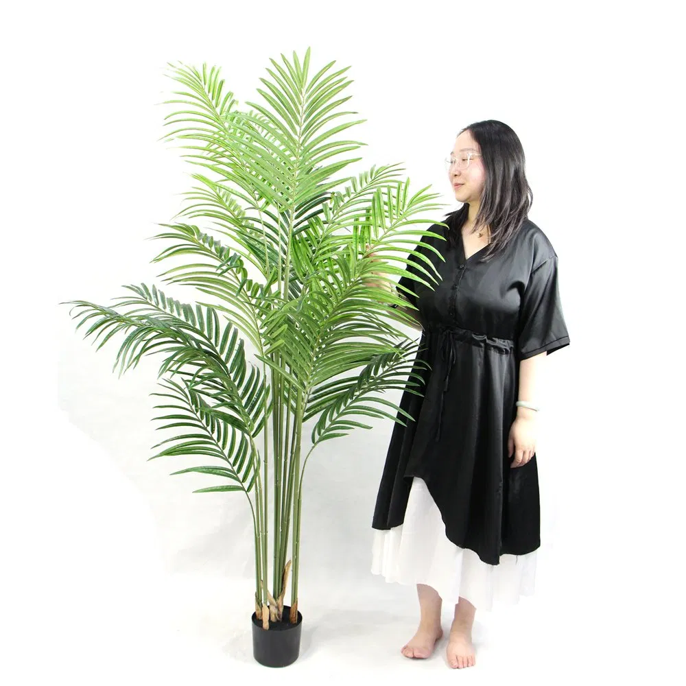 Artificial Potted Bonsai Plant