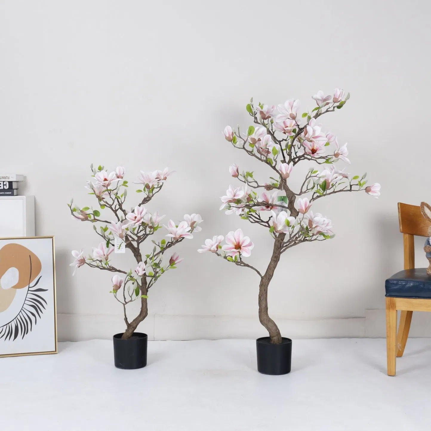 Floor Standing Artificial Tree