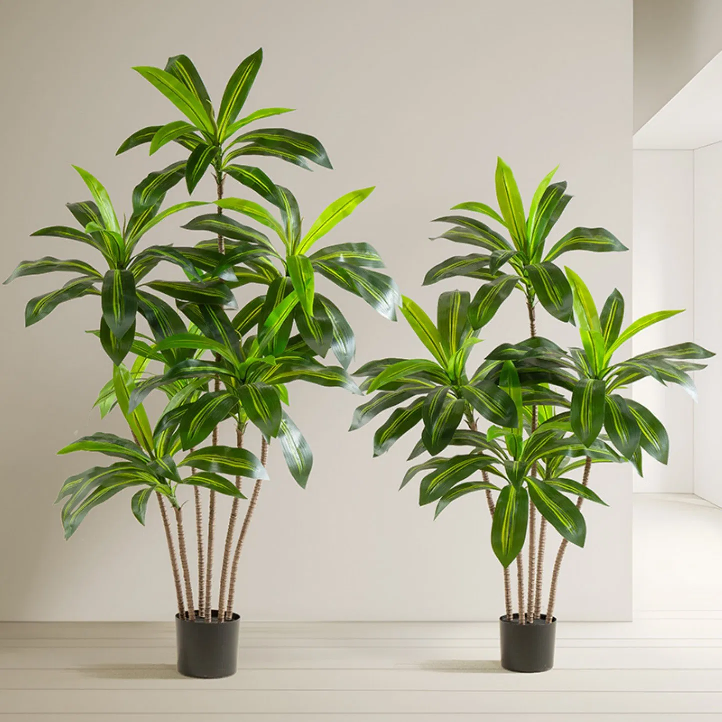Floor Standing Artificial Tree