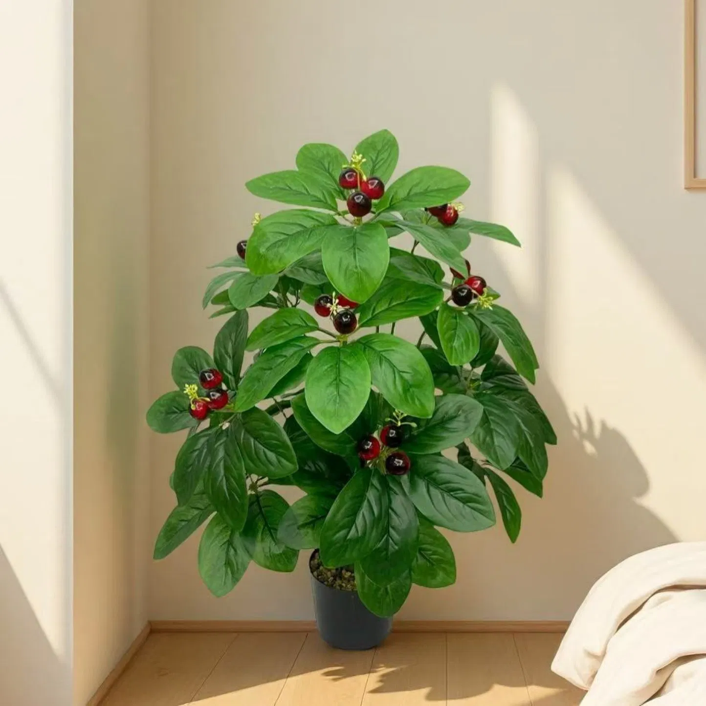 Floor Standing Artificial Tree