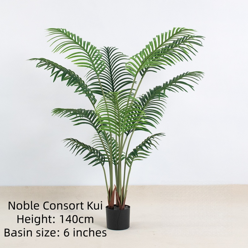 Lifelike Artificial Guifei Plant