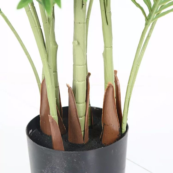 Sansevieria Artificial Palm Tree