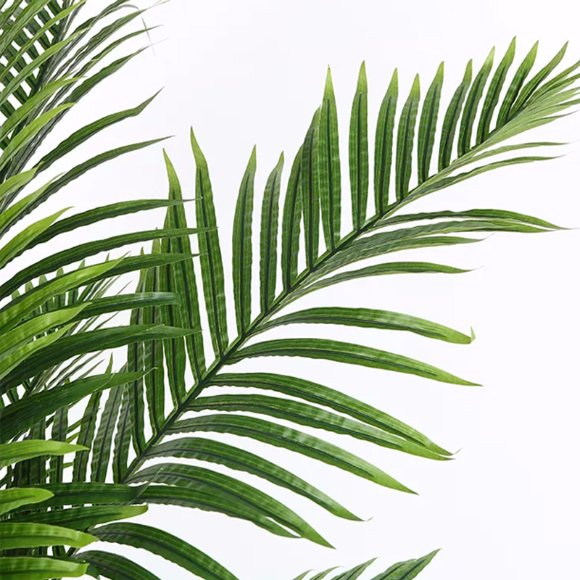 Sansevieria Artificial Palm Tree