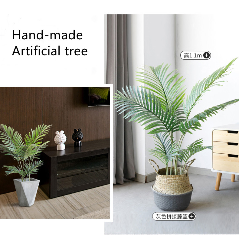 UV Resistant Areca Palm Tree