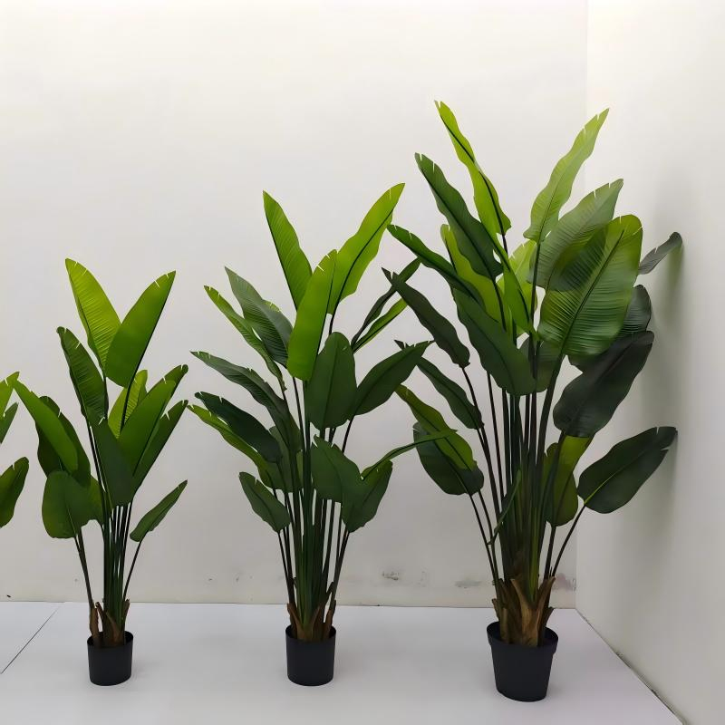 Wholesale Faux Olive Tree