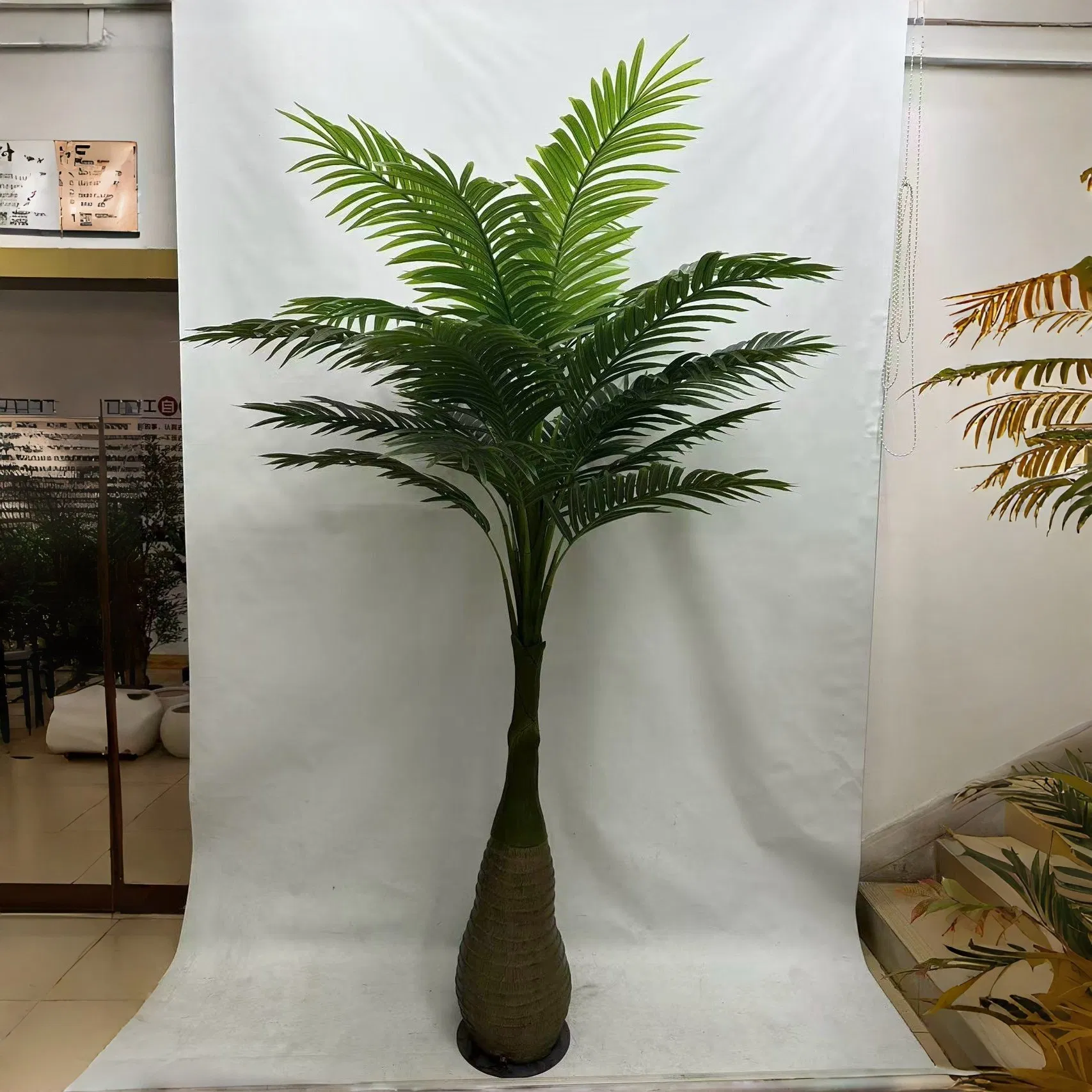 Wholesale Faux Olive Tree