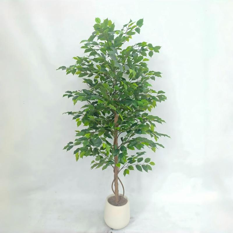 Wholesale Faux Olive Tree