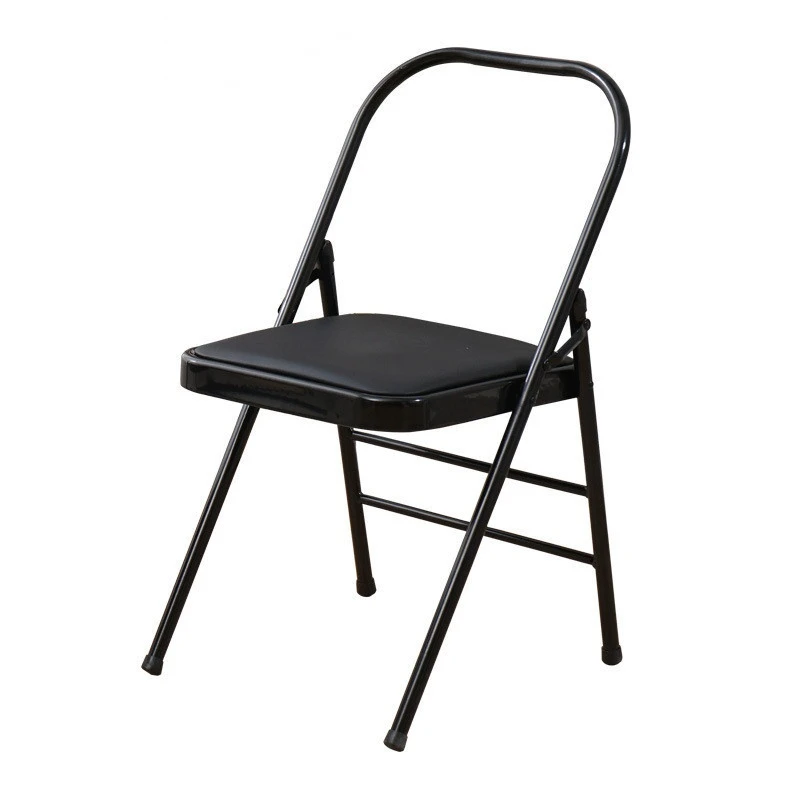 Plastic Folding Party Chair