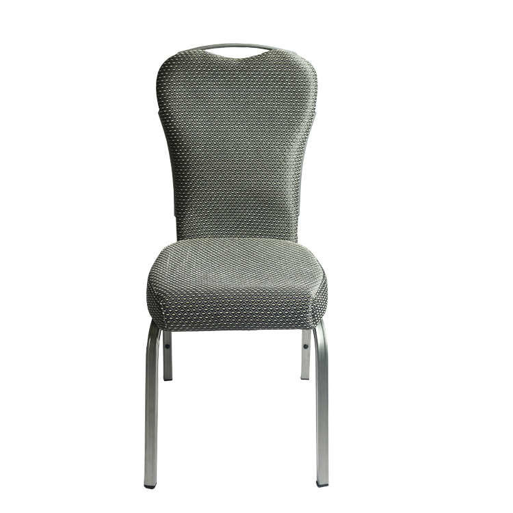 Sophisticated Fabric Banquet Event Chair