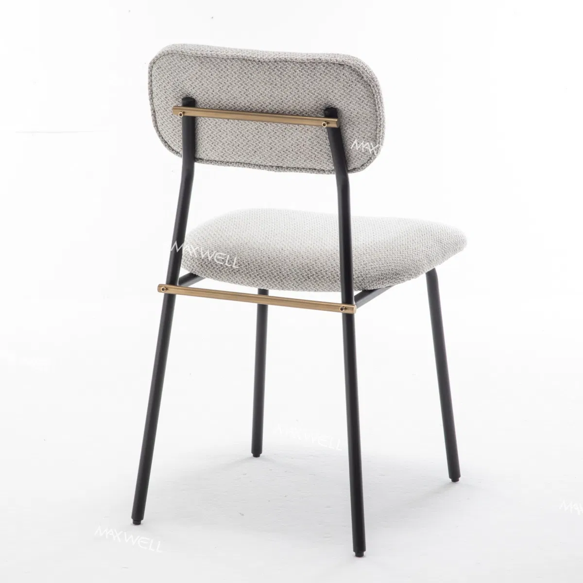 Stackable Metal Event Chair
