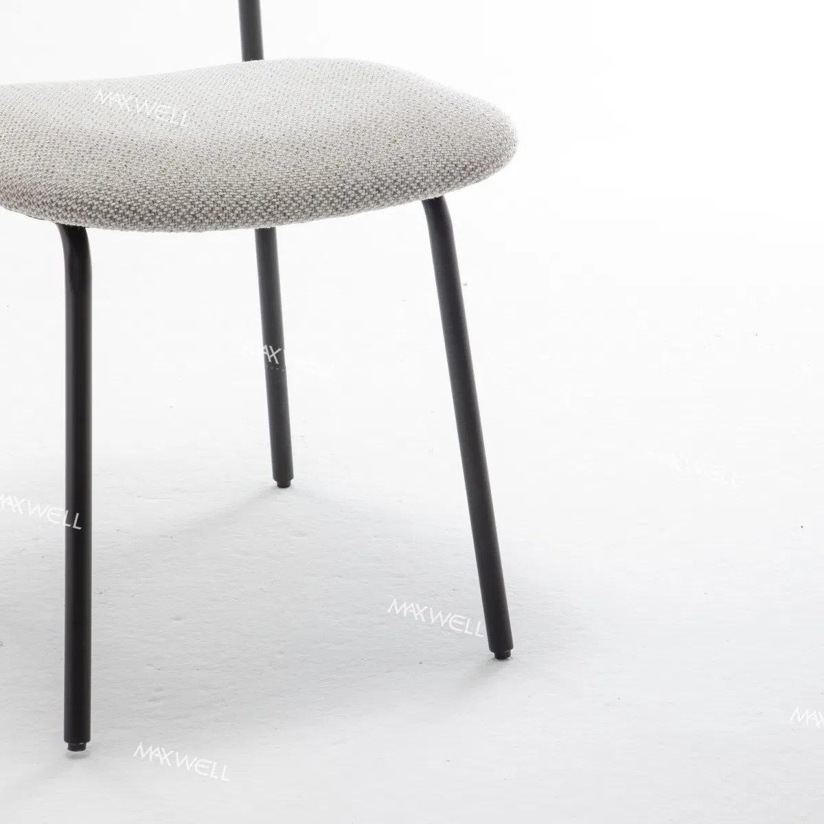 Stackable Metal Event Chair