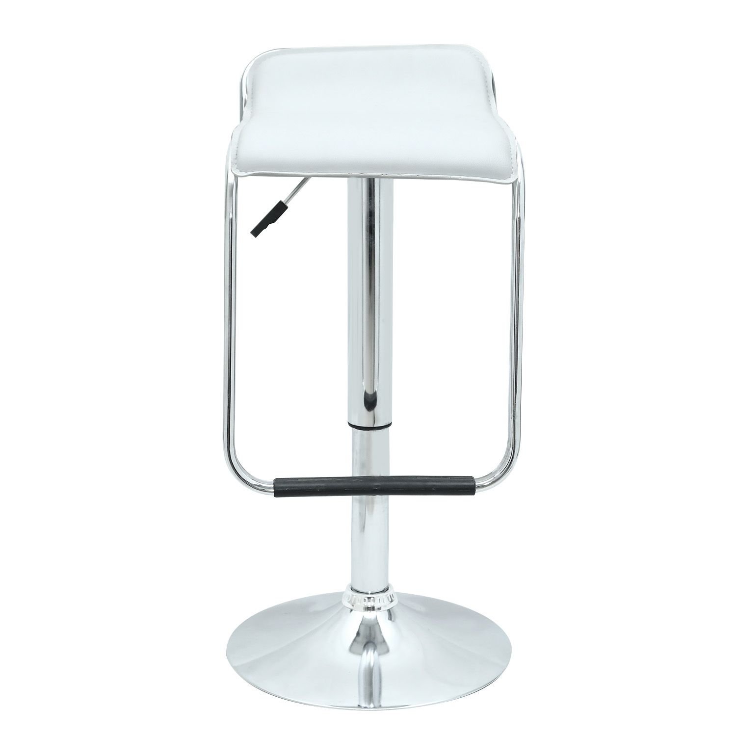 Swivel Adjustable Bar Counter Stool