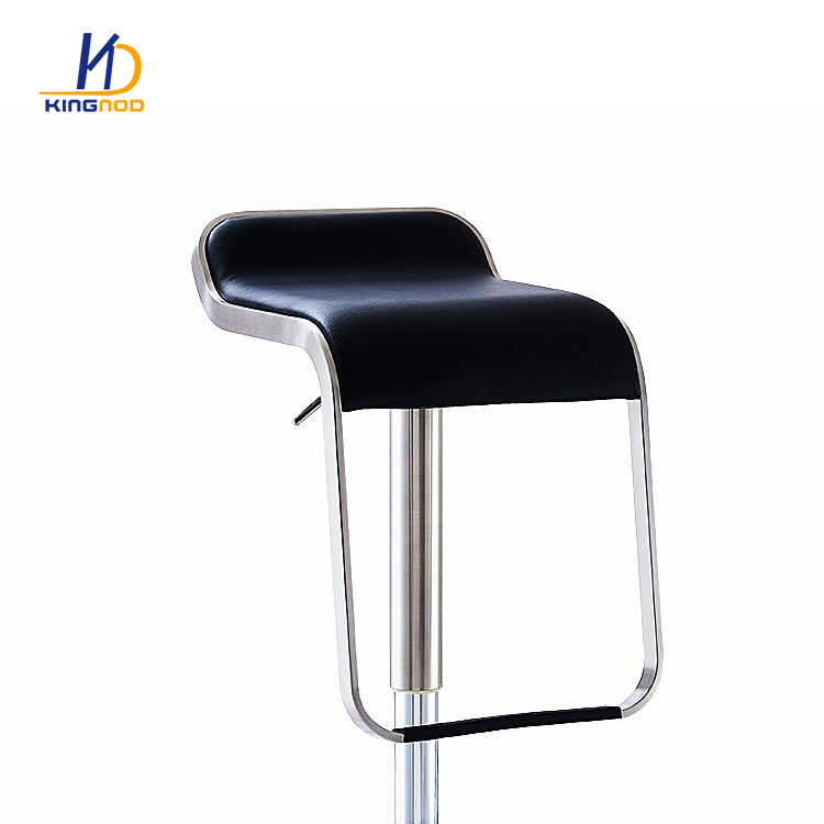 Swivel Adjustable Bar Counter Stool