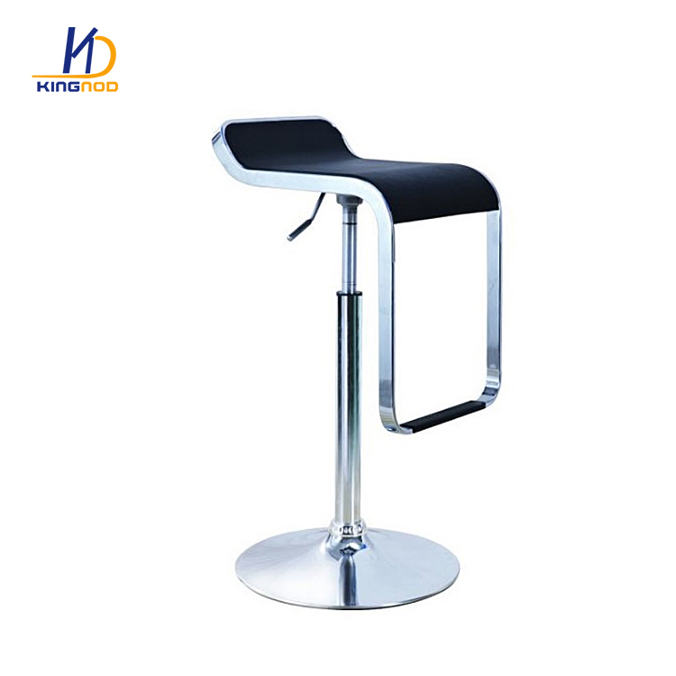 Swivel Adjustable Bar Counter Stool