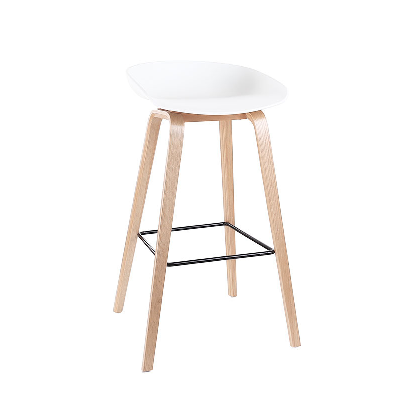 Indoor-Outdoor Metal Dining Chair