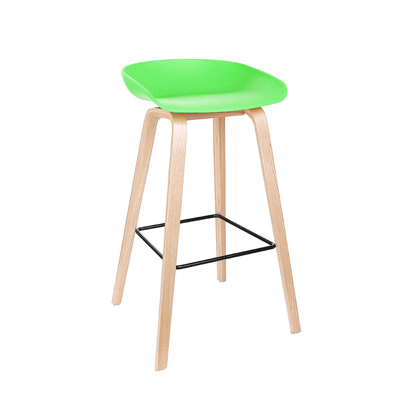 Indoor-Outdoor Metal Dining Chair