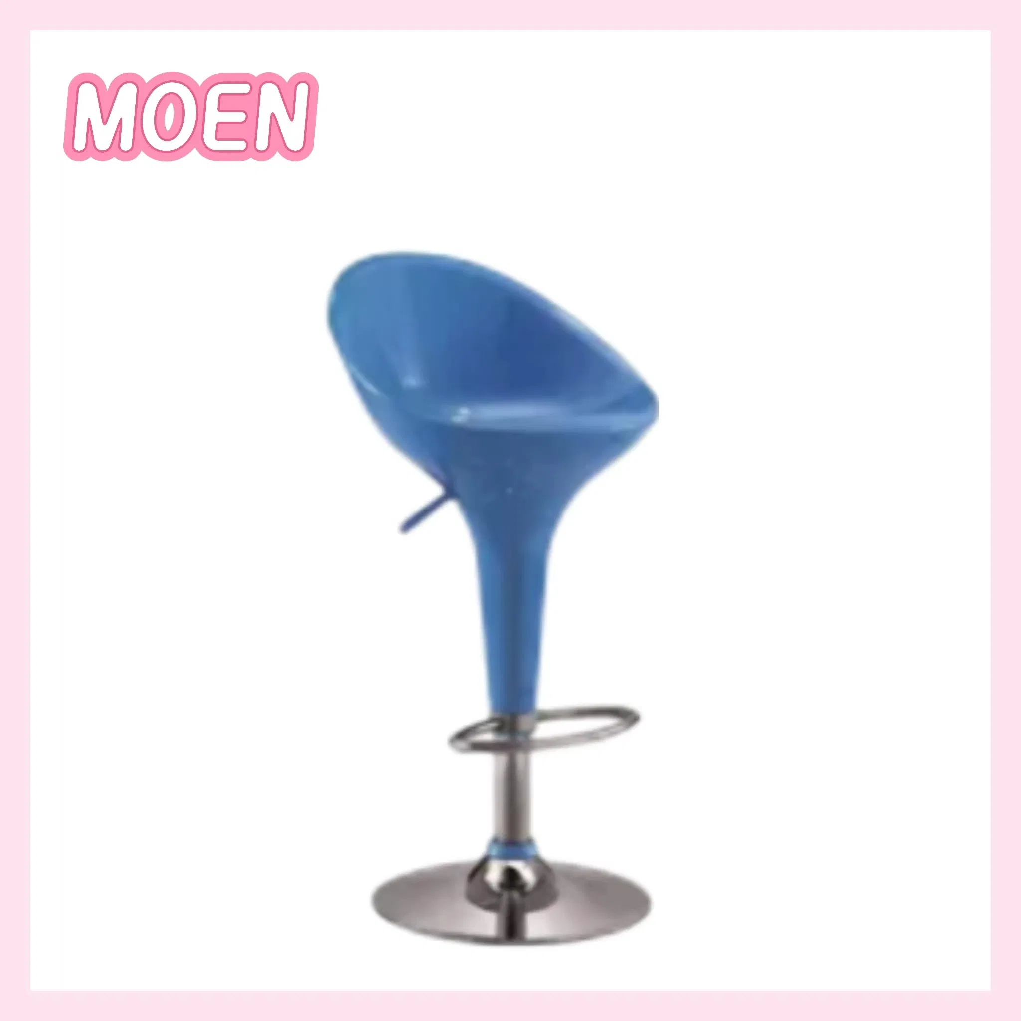 Multi-Color Adjustable Bar Cafe Chair