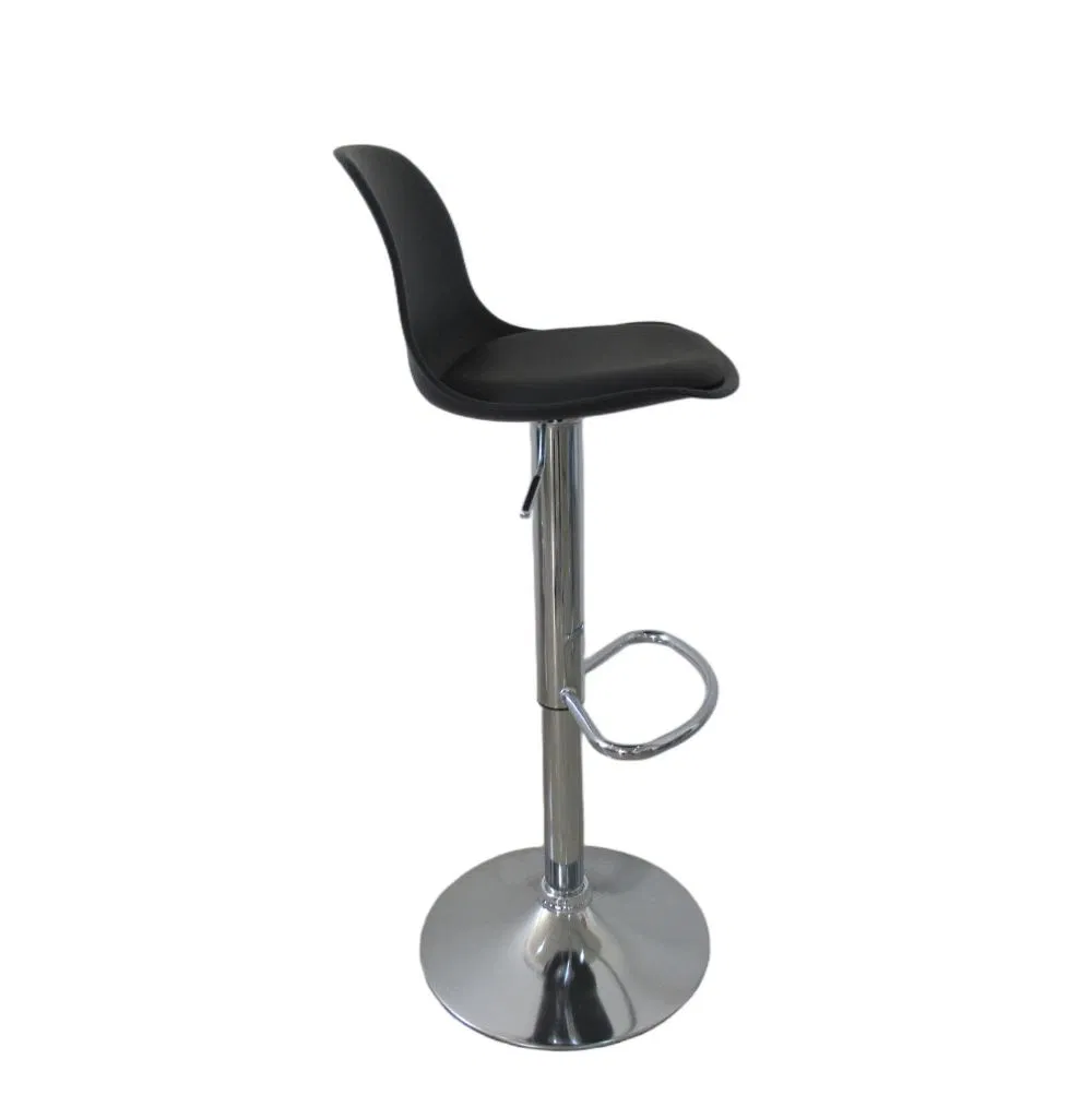 Plastic Rotary Bar Chair