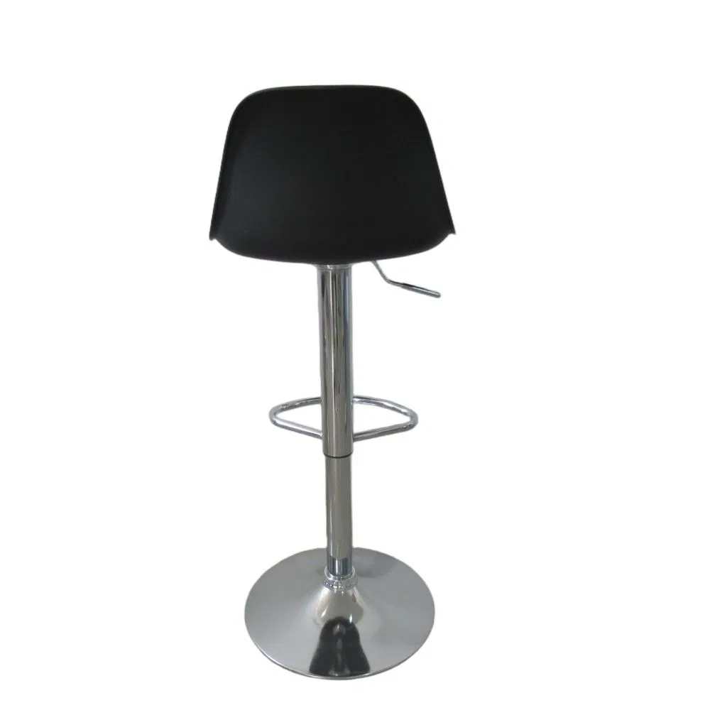 Plastic Rotary Bar Chair