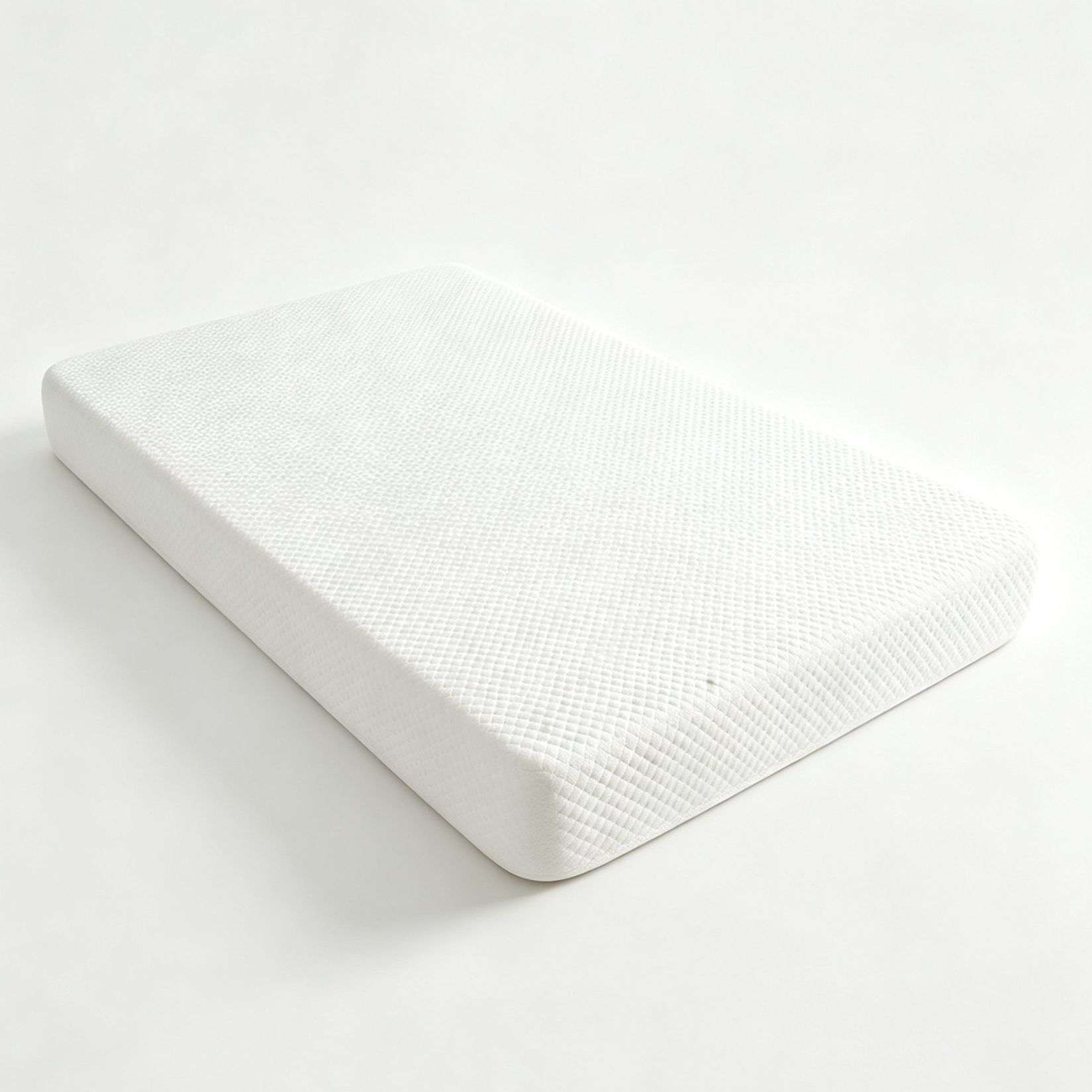 16cm Pure Memory Foam Mattress