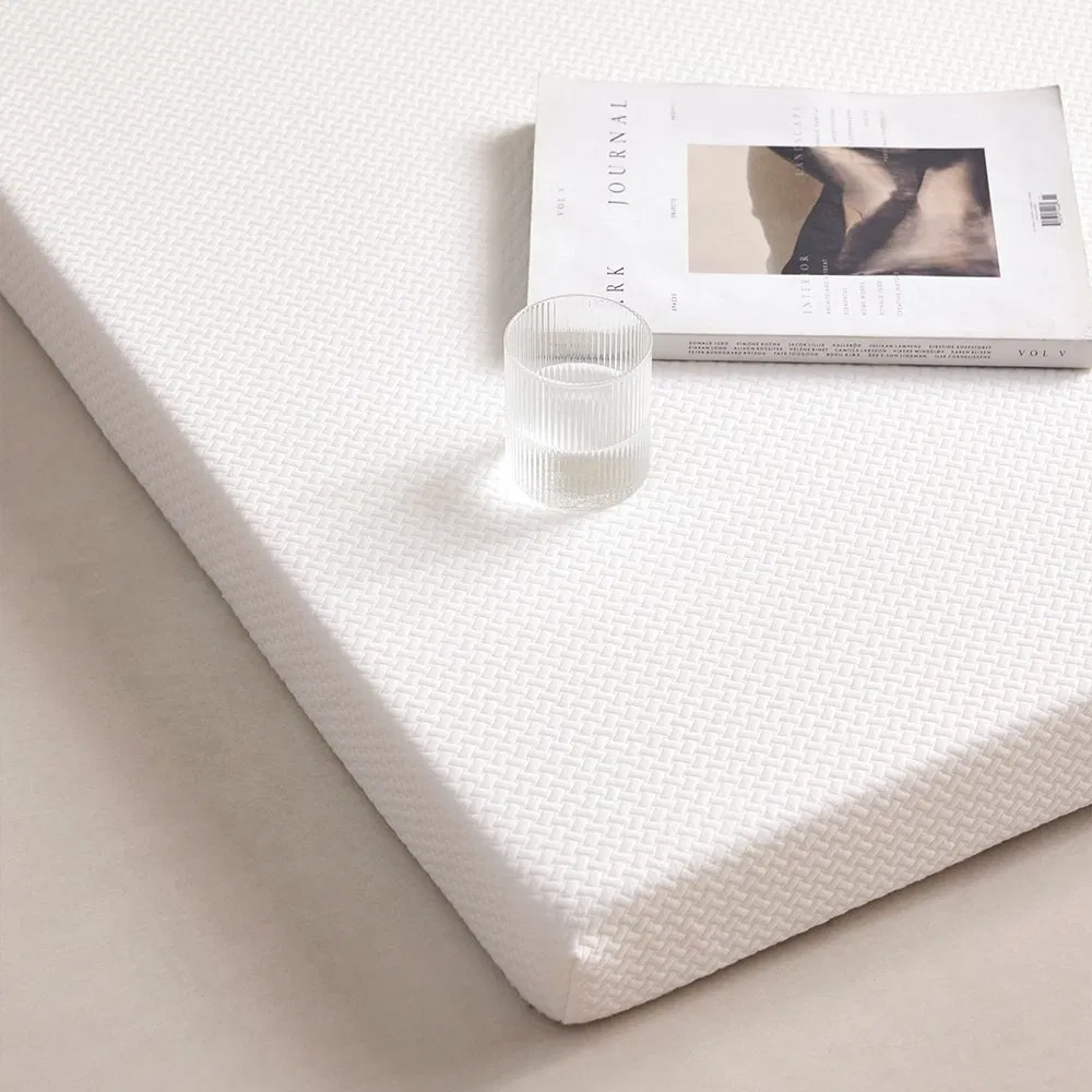 16cm Pure Memory Foam Mattress