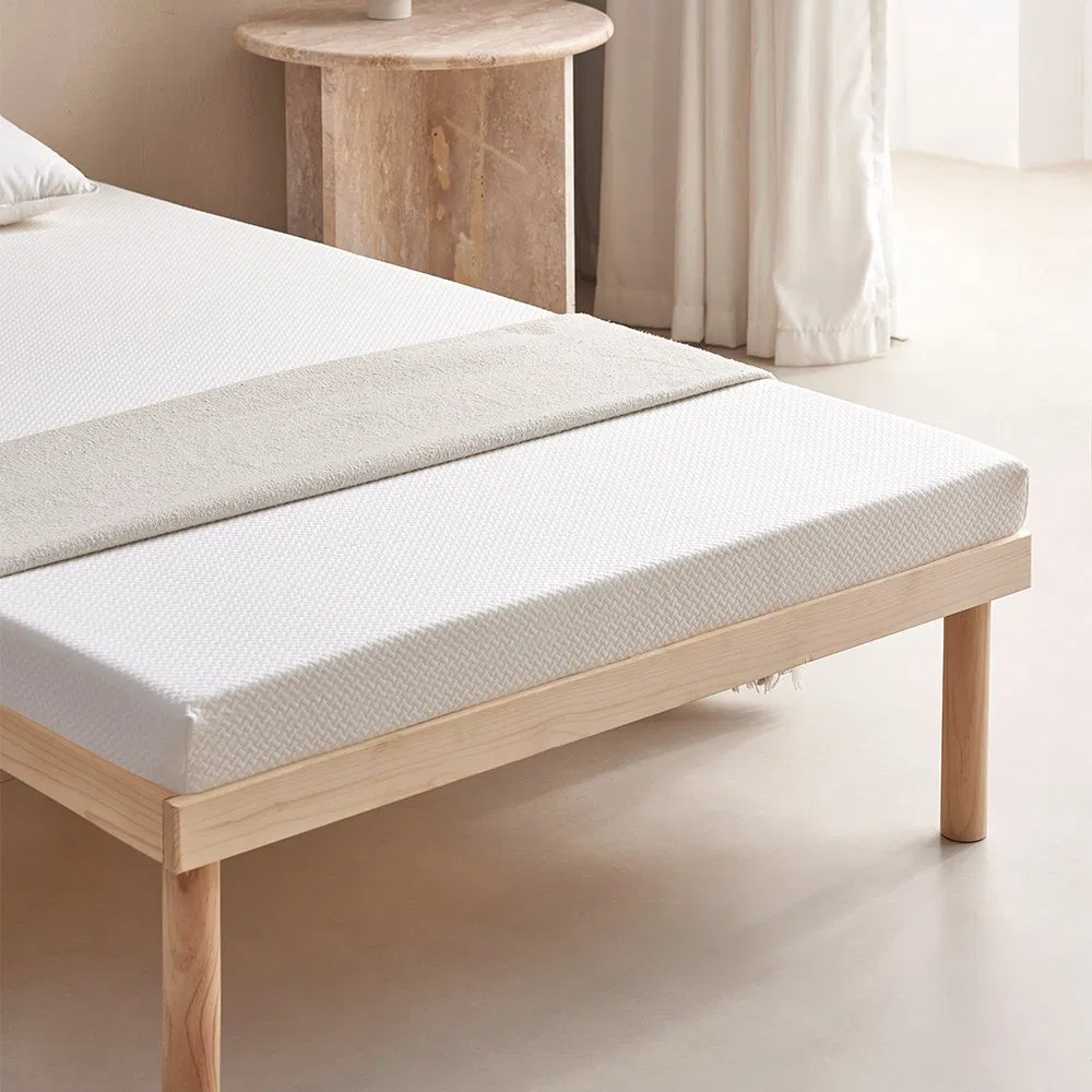 16cm Pure Memory Foam Mattress