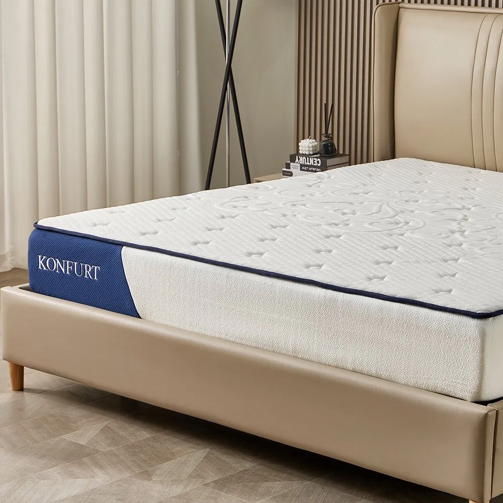 Bamboo Charcoal Pocket Spring Mattress