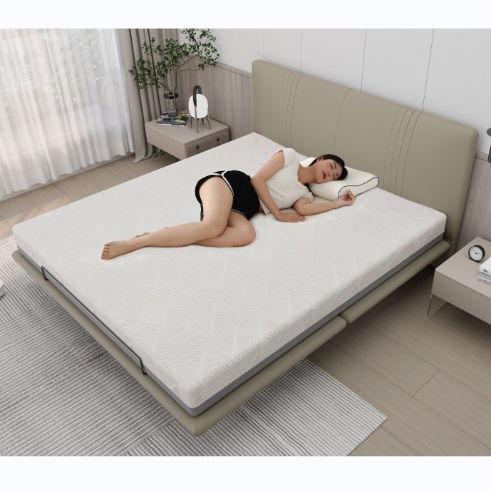 Bamboo Charcoal Pocket Spring Mattress