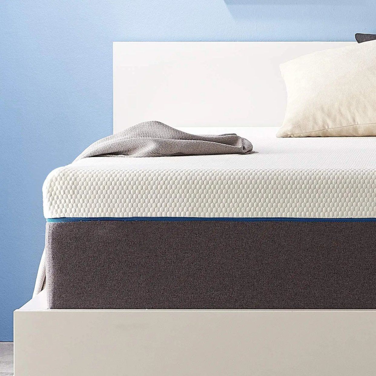 Bed in a Box Memory Foam Mattress