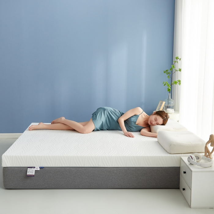 King Size Folding Foam Mattress