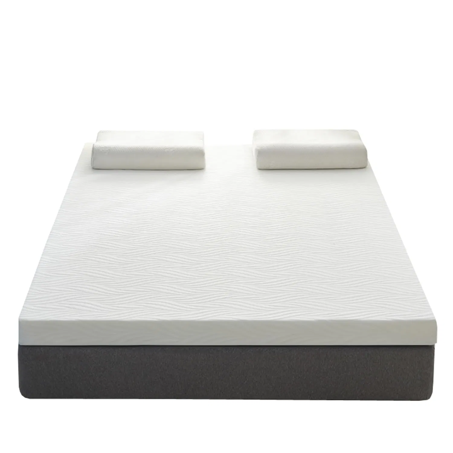 King Size Folding Foam Mattress