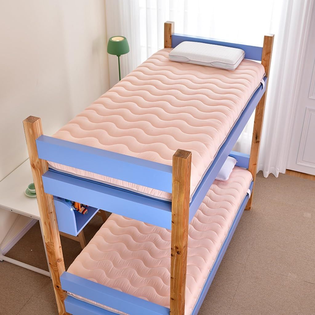 Student Memory Foam Topper Mattress
