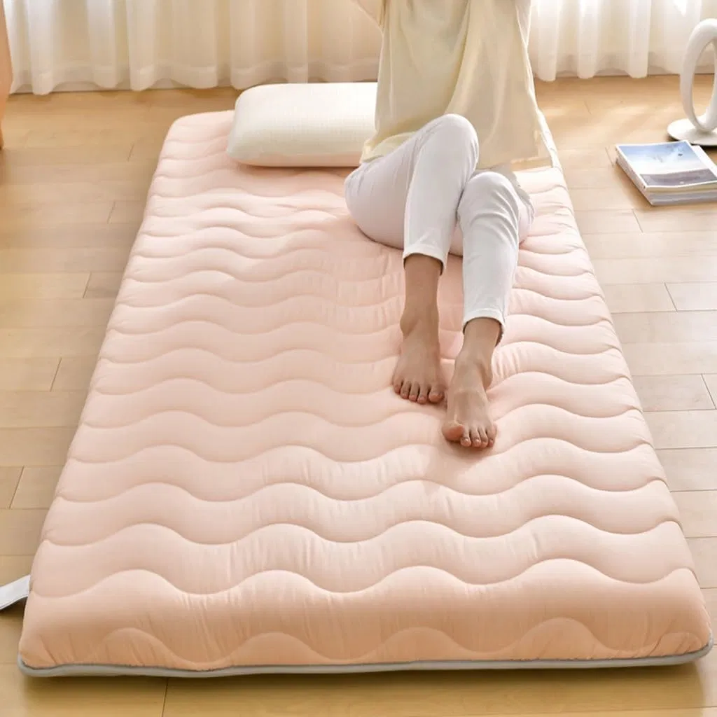 Student Memory Foam Topper Mattress