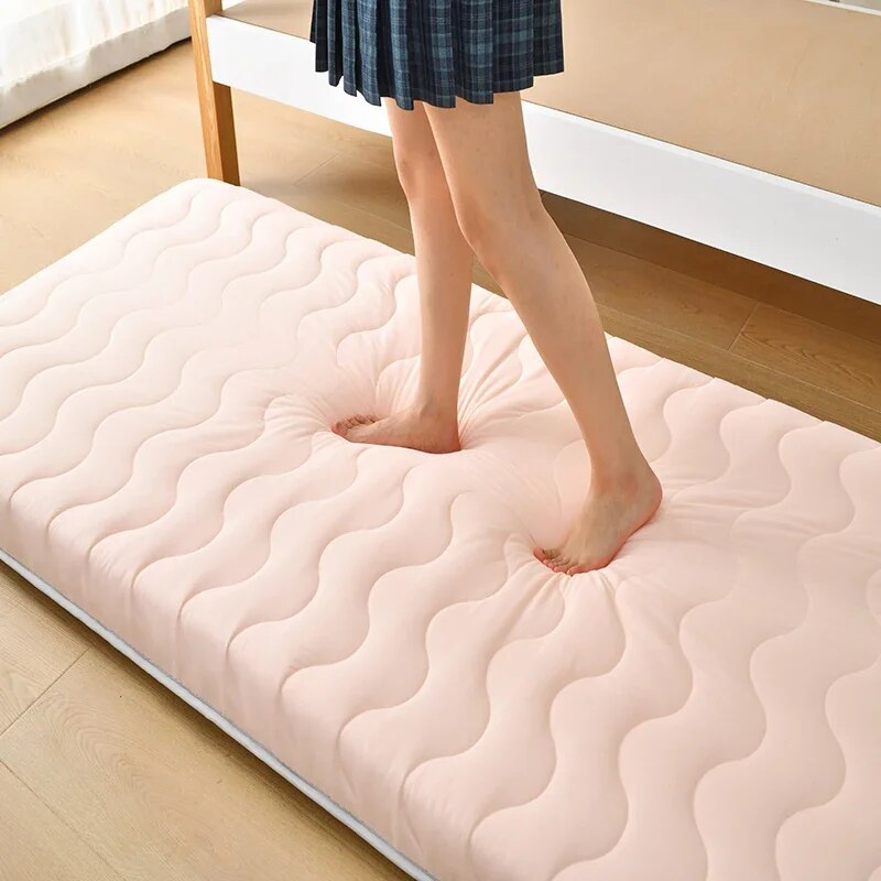Student Memory Foam Topper Mattress