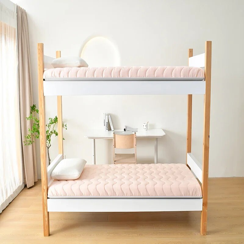 Student Memory Foam Topper Mattress