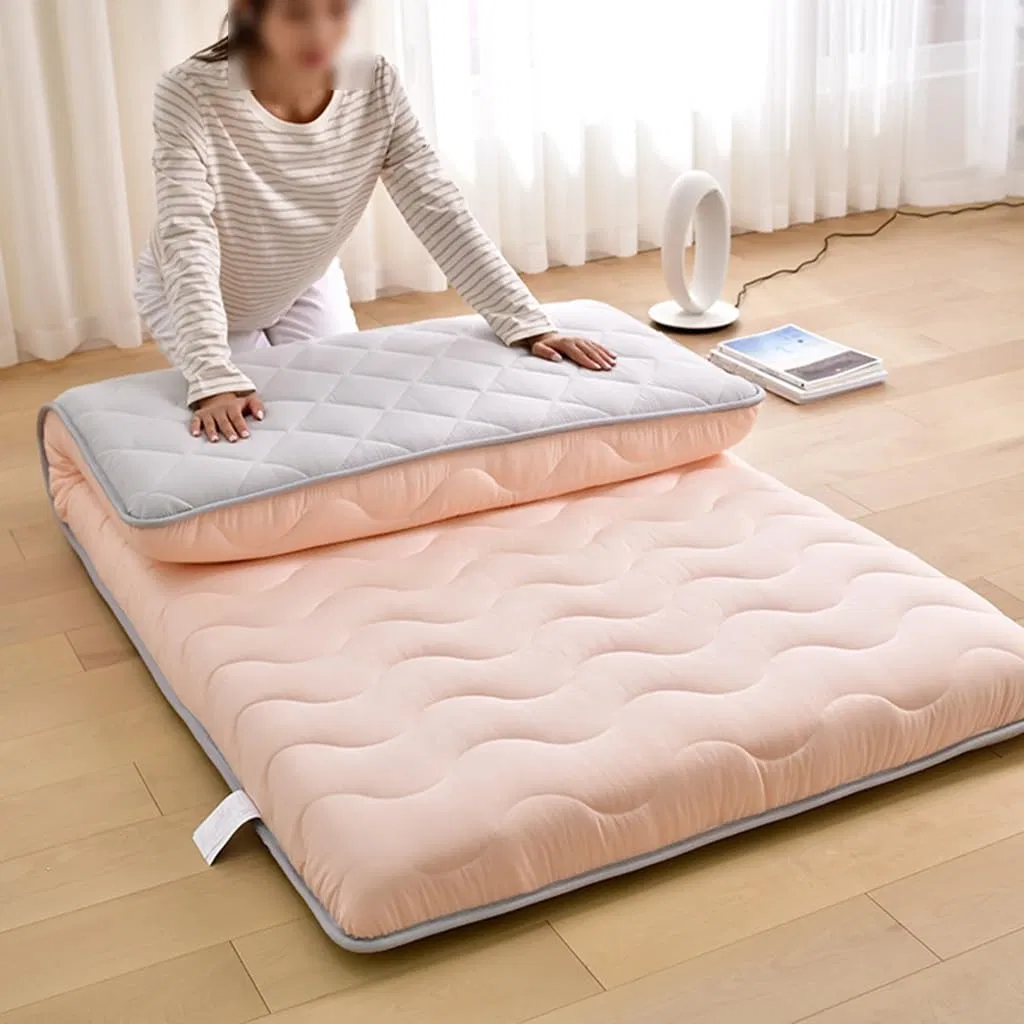 Student Memory Foam Topper Mattress