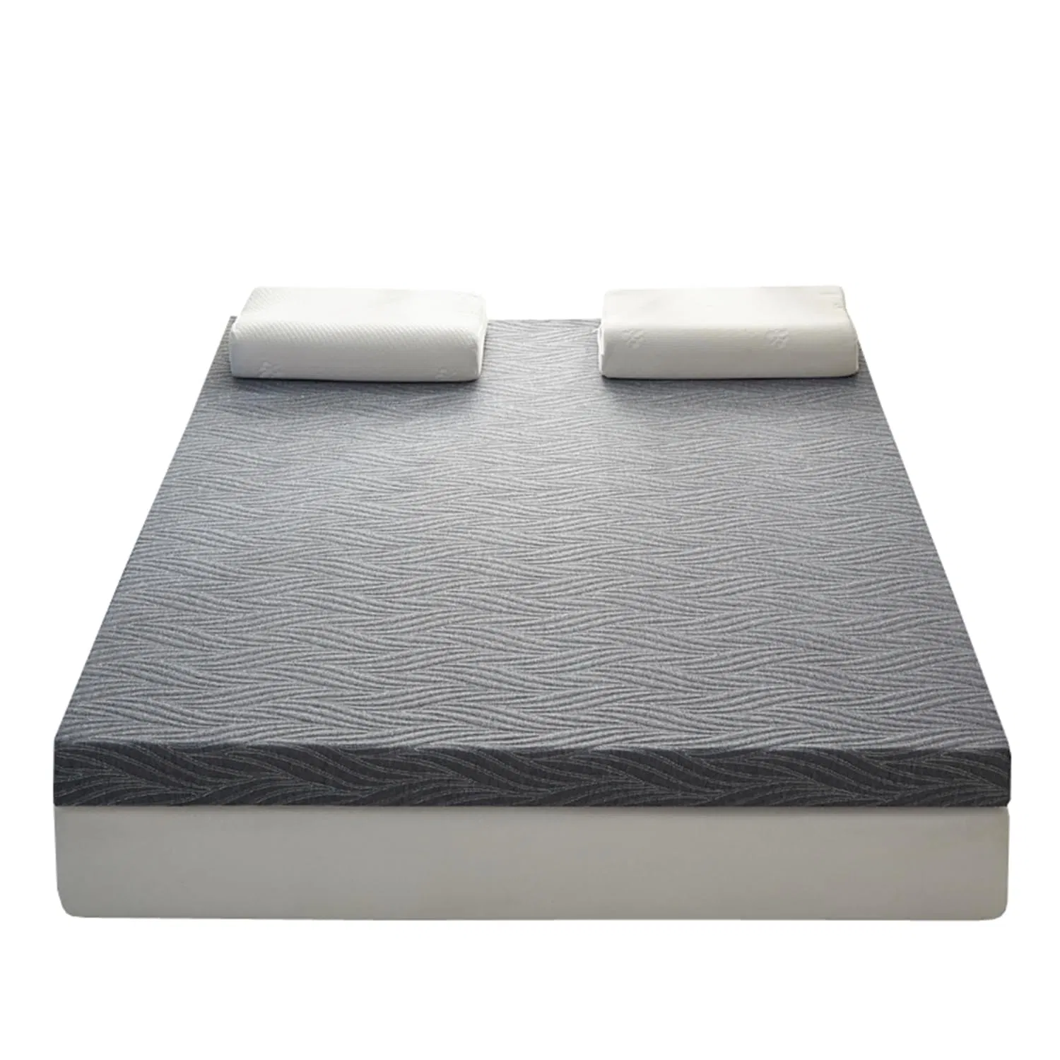 Vacuum Packed Foam Mattress