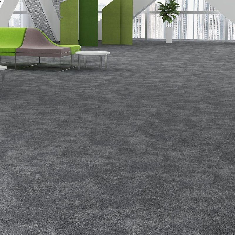 Eco Label Office Carpet Tile