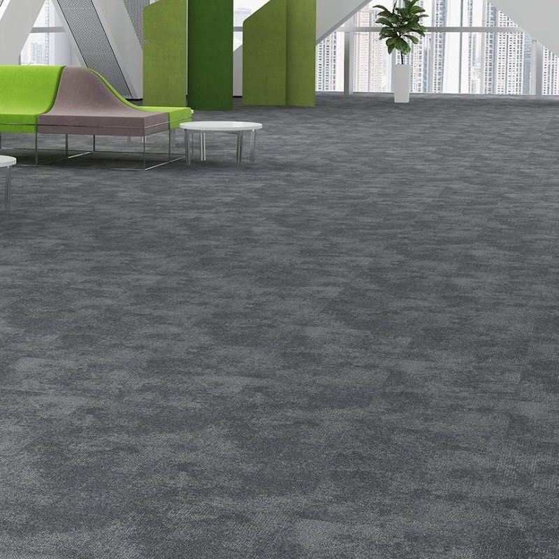Eco Label Office Carpet Tile